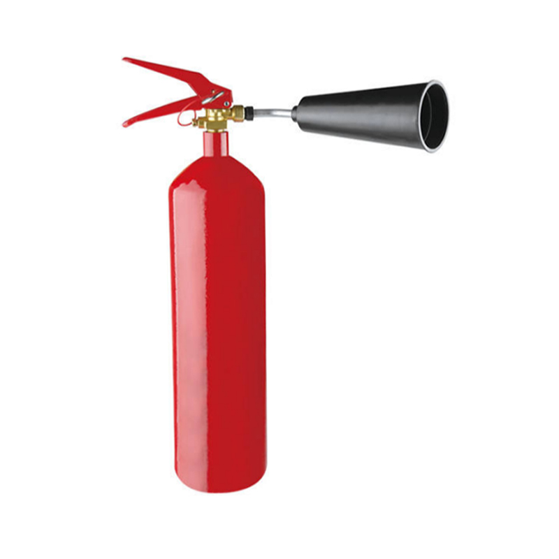 Estintore a CO2 da 2 kg