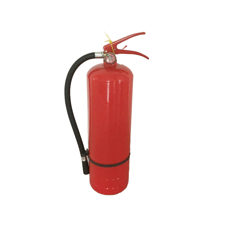 Estintore a polvere da 4 kg