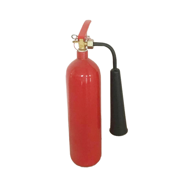 Estintore a CO2 da 5 kg