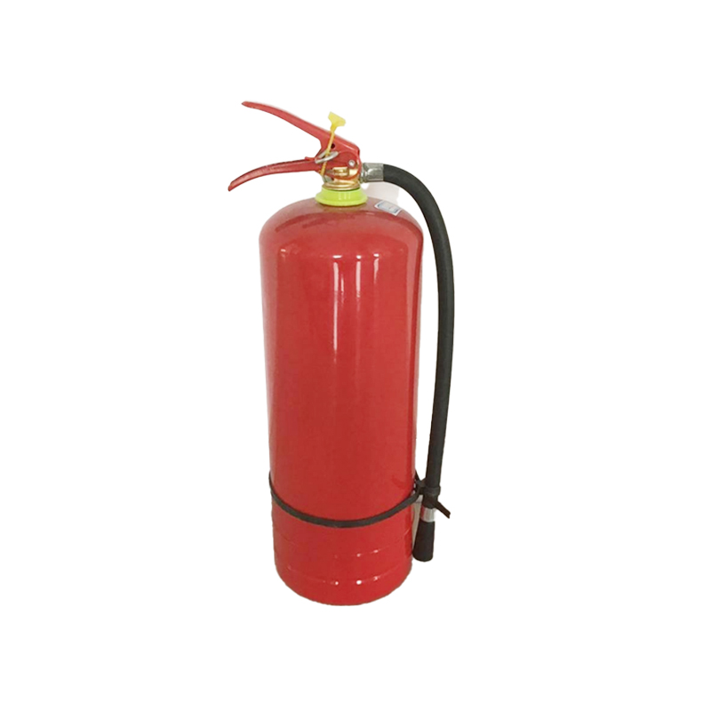 Estintore a polvere da 6 kg